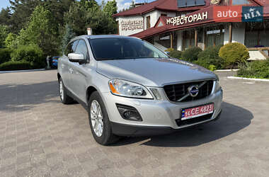 Внедорожник / Кроссовер Volvo XC60 2010 в 
