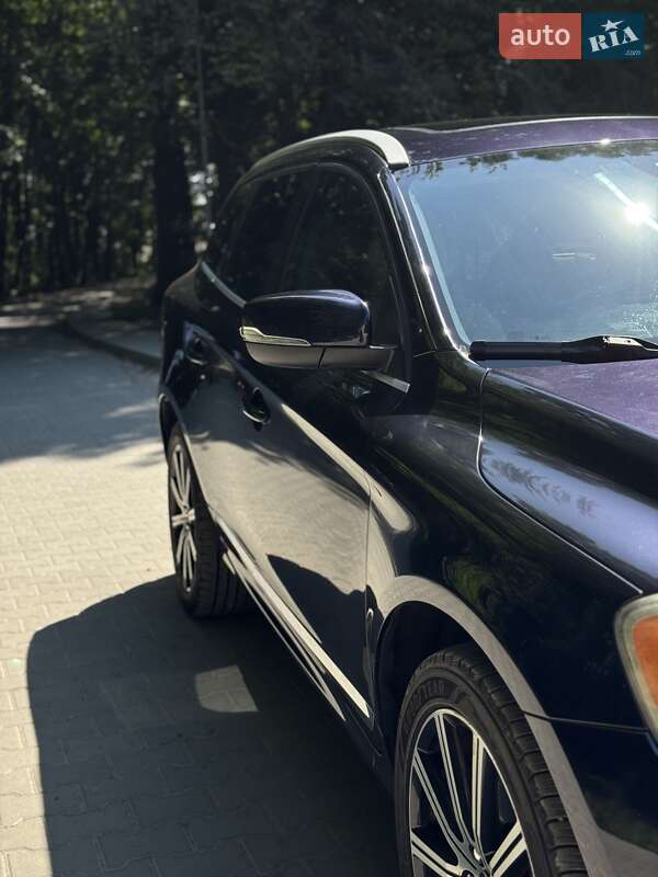 Внедорожник / Кроссовер Volvo XC60 2015 в Тернополе фото 5 Внедорожник / Кроссовер Volvo XC60 2015 в Тернополе