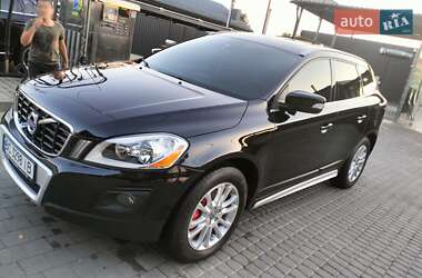 Внедорожник / Кроссовер Volvo XC60 2010 в Львове