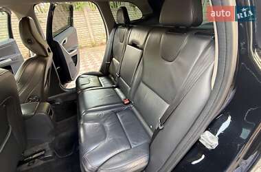 Внедорожник / Кроссовер Volvo XC60 2014 в 