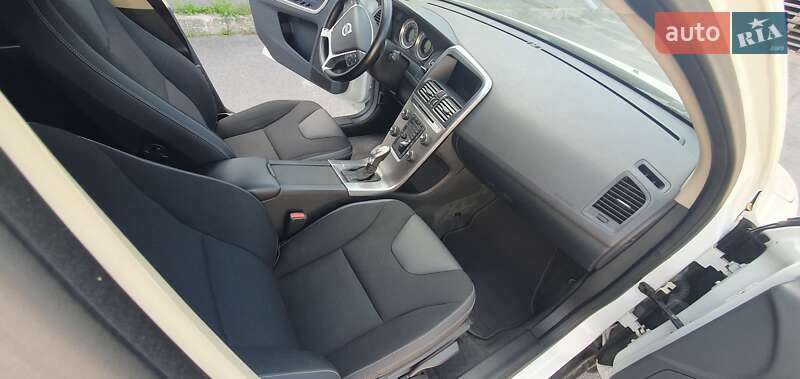 Внедорожник / Кроссовер Volvo XC60 2013 в Львове фото 3 Внедорожник / Кроссовер Volvo XC60 2013 в Львове