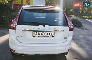 Внедорожник / Кроссовер Volvo XC60 2013 в 