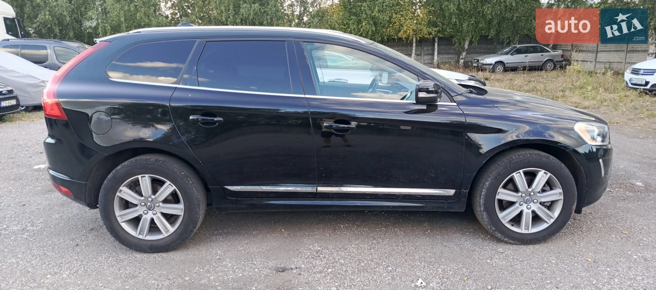 2016 Volvo XC60 - мініатюра 20