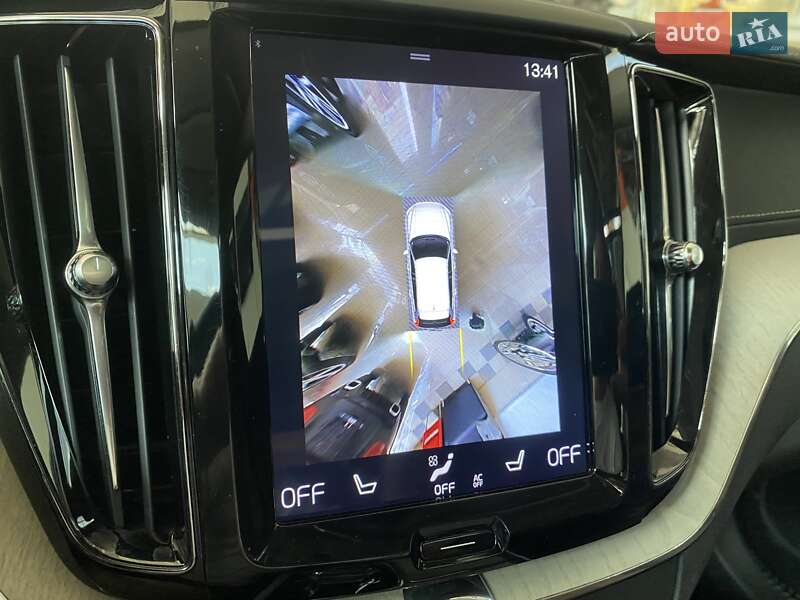 Внедорожник / Кроссовер Volvo XC60 2020 в Одессе фото 38 Внедорожник / Кроссовер Volvo XC60 2020 в Одессе