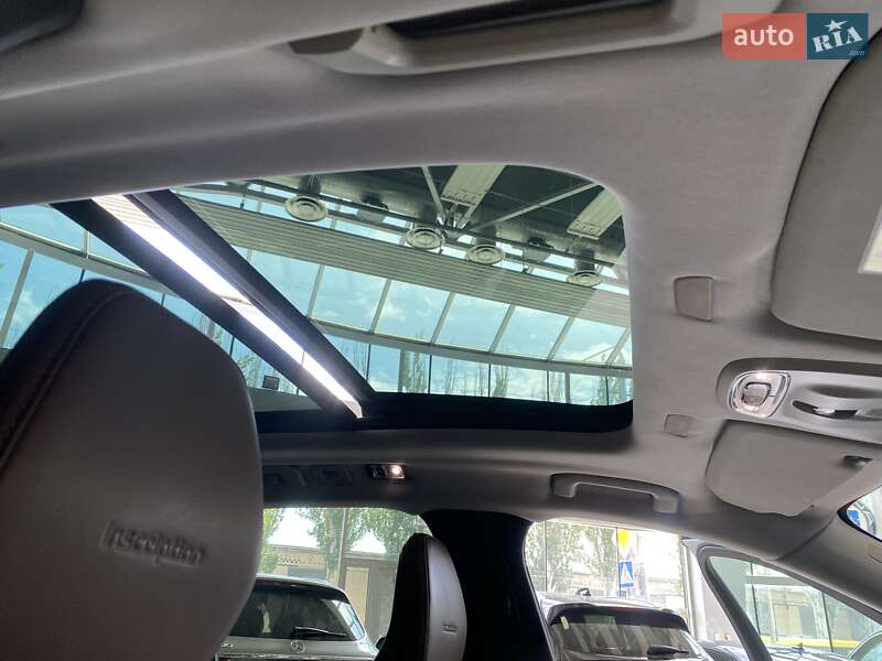 Внедорожник / Кроссовер Volvo XC60 2020 в Одессе фото 42 Внедорожник / Кроссовер Volvo XC60 2020 в Одессе