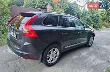 Внедорожник / Кроссовер Volvo XC60 2014 в 
