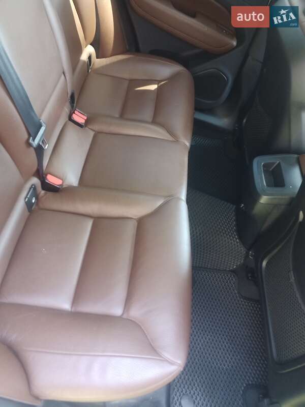 Внедорожник / Кроссовер Volvo XC60 2018 в Житомире