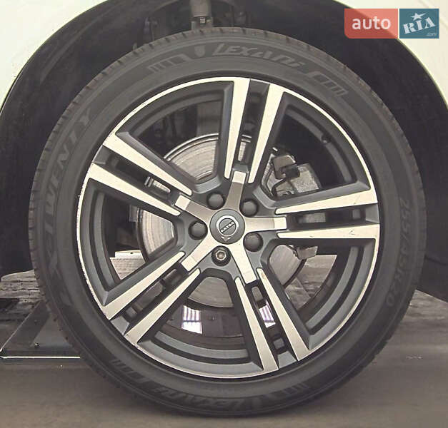 Внедорожник / Кроссовер Volvo XC60 2018 в Житомире