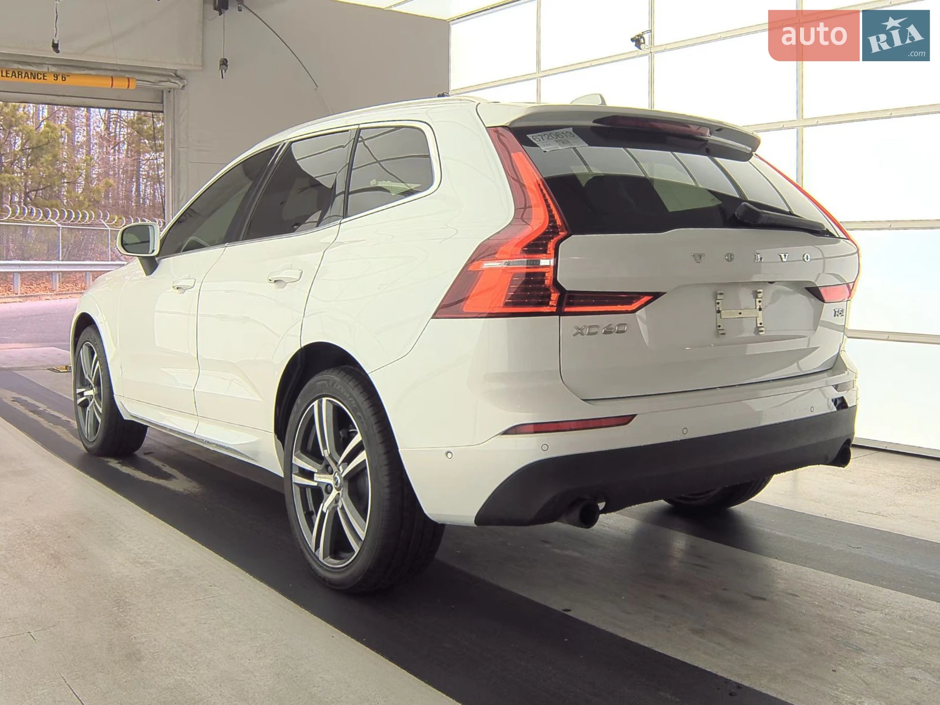2018 Volvo XC60 - мініатюра 43