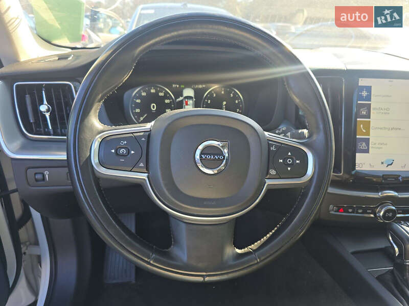 Внедорожник / Кроссовер Volvo XC60 2018 в Житомире