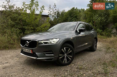 Позашляховик / Кросовер Volvo XC60 2020 в Стрию