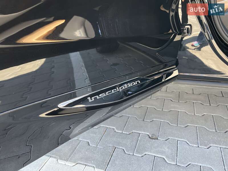 Внедорожник / Кроссовер Volvo XC60 2017 в Киеве фото 25 Внедорожник / Кроссовер Volvo XC60 2017 в Киеве