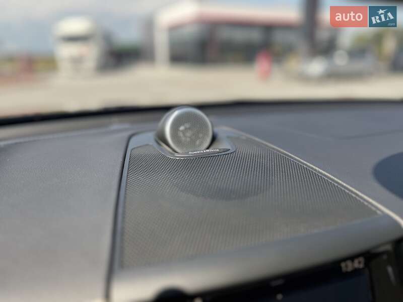 Внедорожник / Кроссовер Volvo XC60 2017 в Киеве фото 38 Внедорожник / Кроссовер Volvo XC60 2017 в Киеве