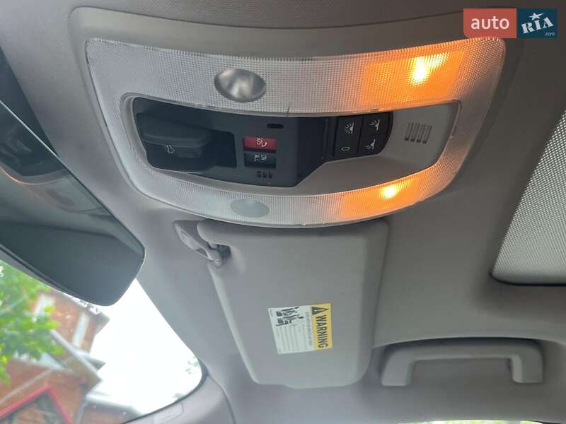 Внедорожник / Кроссовер Volvo XC60 2016 в Киеве