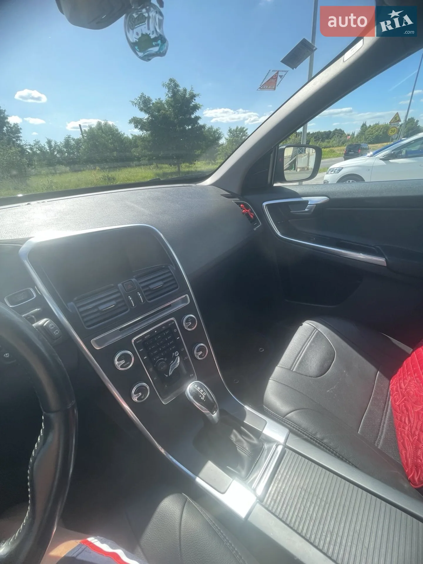 2014 Volvo XC60 - мініатюра 12