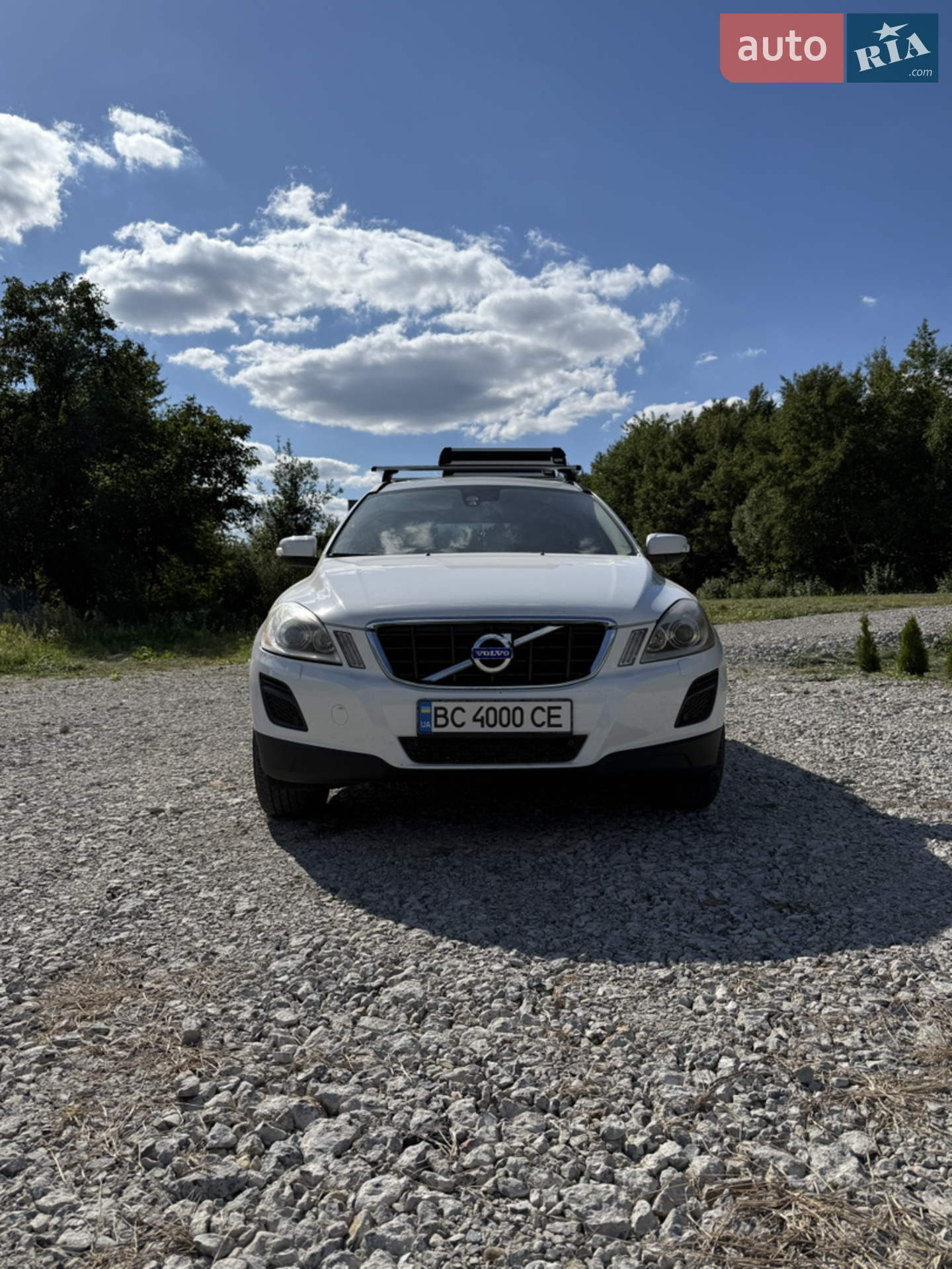 2011 Volvo XC60 - мініатюра 2