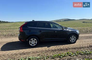 Внедорожник / Кроссовер Volvo XC60 2015 в 