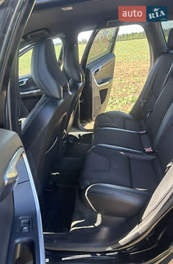 Внедорожник / Кроссовер Volvo XC60 2015 в 