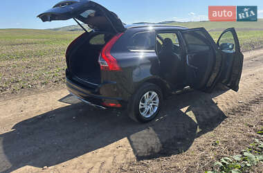 Внедорожник / Кроссовер Volvo XC60 2015 в 
