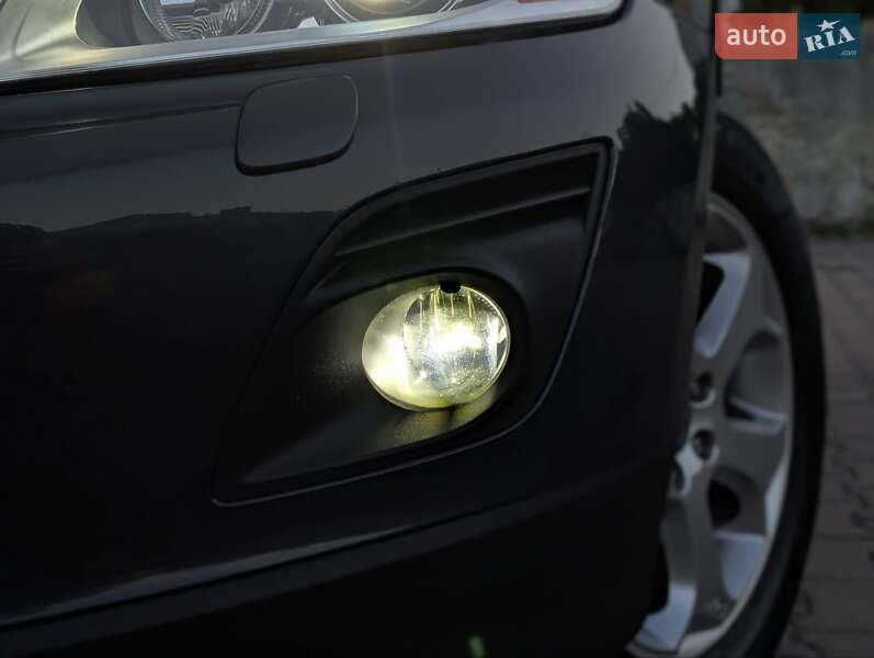 Внедорожник / Кроссовер Volvo XC60 2010 в Ивано-Франковске фото 2 Внедорожник / Кроссовер Volvo XC60 2010 в Ивано-Франковске