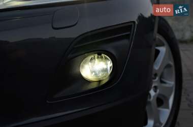 Внедорожник / Кроссовер Volvo XC60 2010 в 