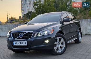 Внедорожник / Кроссовер Volvo XC60 2010 в 