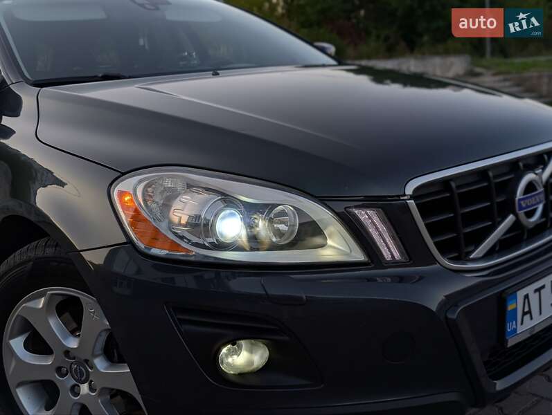 Внедорожник / Кроссовер Volvo XC60 2010 в Ивано-Франковске фото 19 Внедорожник / Кроссовер Volvo XC60 2010 в Ивано-Франковске