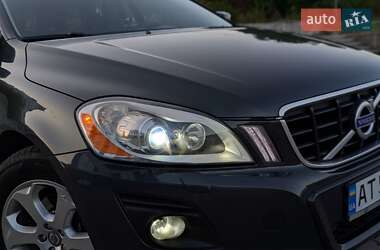 Внедорожник / Кроссовер Volvo XC60 2010 в 