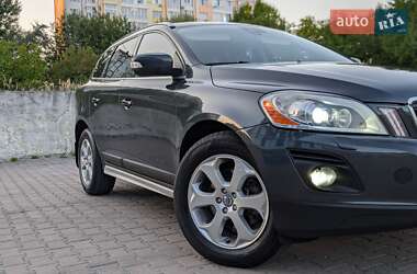 Внедорожник / Кроссовер Volvo XC60 2010 в Ивано-Франковске
