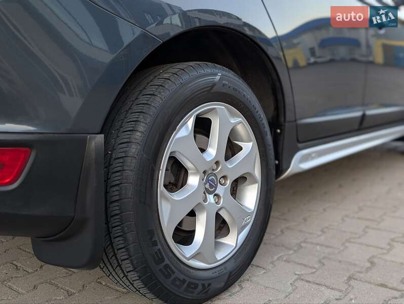 Внедорожник / Кроссовер Volvo XC60 2010 в Ивано-Франковске фото 32 Внедорожник / Кроссовер Volvo XC60 2010 в Ивано-Франковске