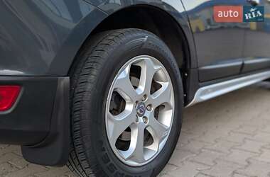 Внедорожник / Кроссовер Volvo XC60 2010 в 