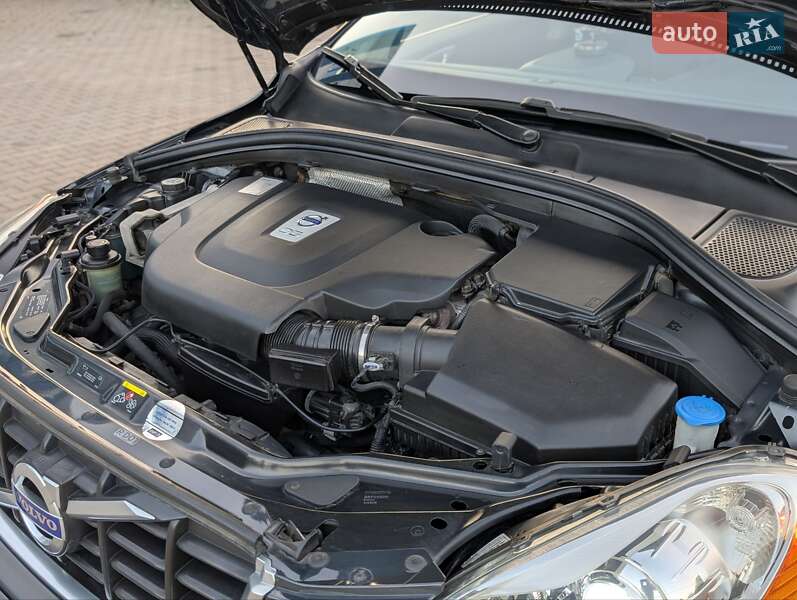 Внедорожник / Кроссовер Volvo XC60 2010 в Ивано-Франковске фото 40 Внедорожник / Кроссовер Volvo XC60 2010 в Ивано-Франковске