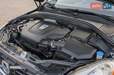 Внедорожник / Кроссовер Volvo XC60 2010 в 