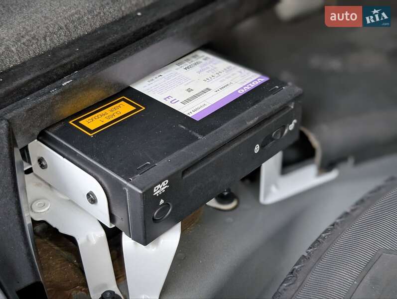 Внедорожник / Кроссовер Volvo XC60 2010 в Ивано-Франковске фото 50 Внедорожник / Кроссовер Volvo XC60 2010 в Ивано-Франковске