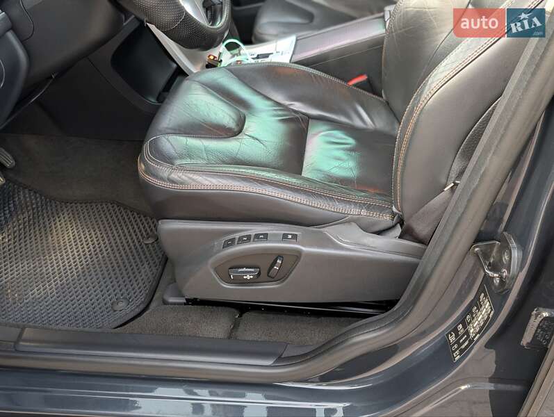 Внедорожник / Кроссовер Volvo XC60 2010 в Ивано-Франковске фото 57 Внедорожник / Кроссовер Volvo XC60 2010 в Ивано-Франковске