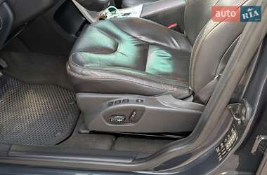 Внедорожник / Кроссовер Volvo XC60 2010 в 