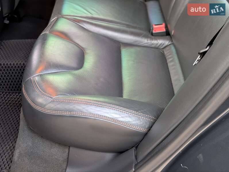 Внедорожник / Кроссовер Volvo XC60 2010 в Ивано-Франковске фото 64 Внедорожник / Кроссовер Volvo XC60 2010 в Ивано-Франковске