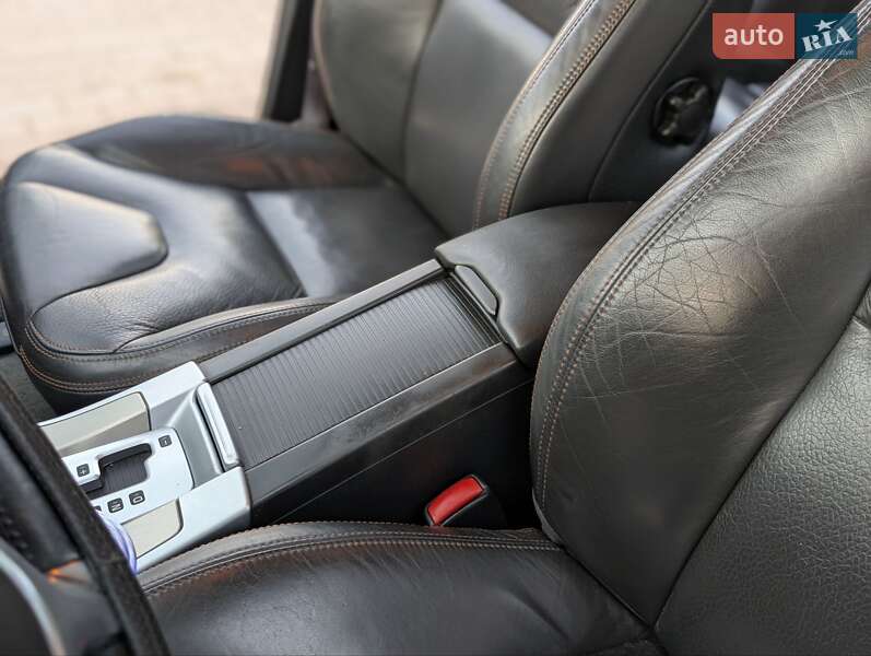 Внедорожник / Кроссовер Volvo XC60 2010 в Ивано-Франковске фото 82 Внедорожник / Кроссовер Volvo XC60 2010 в Ивано-Франковске