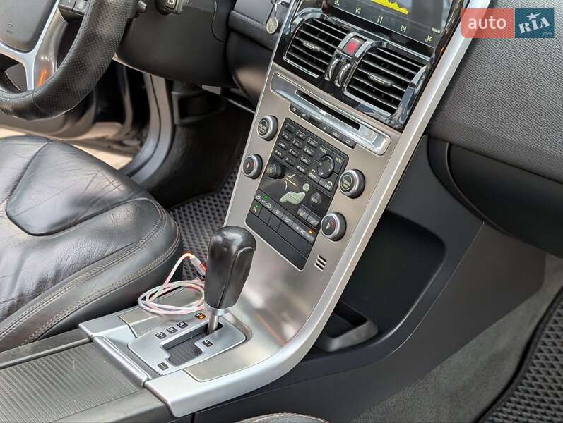 Внедорожник / Кроссовер Volvo XC60 2010 в Ивано-Франковске фото 77 Внедорожник / Кроссовер Volvo XC60 2010 в Ивано-Франковске