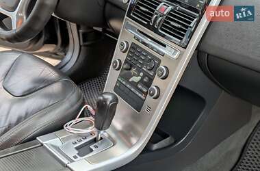 Внедорожник / Кроссовер Volvo XC60 2010 в 