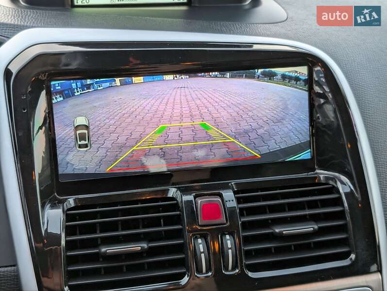 Внедорожник / Кроссовер Volvo XC60 2010 в Ивано-Франковске фото 90 Внедорожник / Кроссовер Volvo XC60 2010 в Ивано-Франковске
