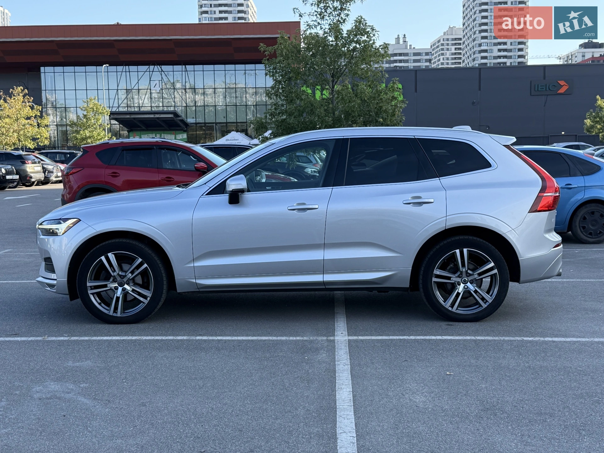 2021 Volvo XC60 - мініатюра 6