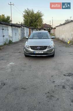 Внедорожник / Кроссовер Volvo XC60 2016 в Ровно
