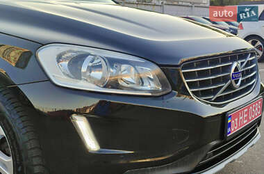 Внедорожник / Кроссовер Volvo XC60 2016 в 