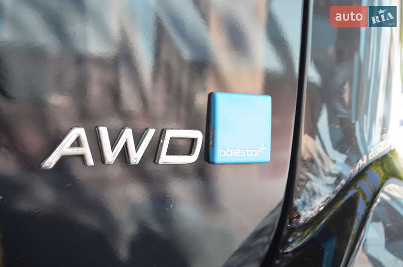 Внедорожник / Кроссовер Volvo XC60 2017 в Киеве