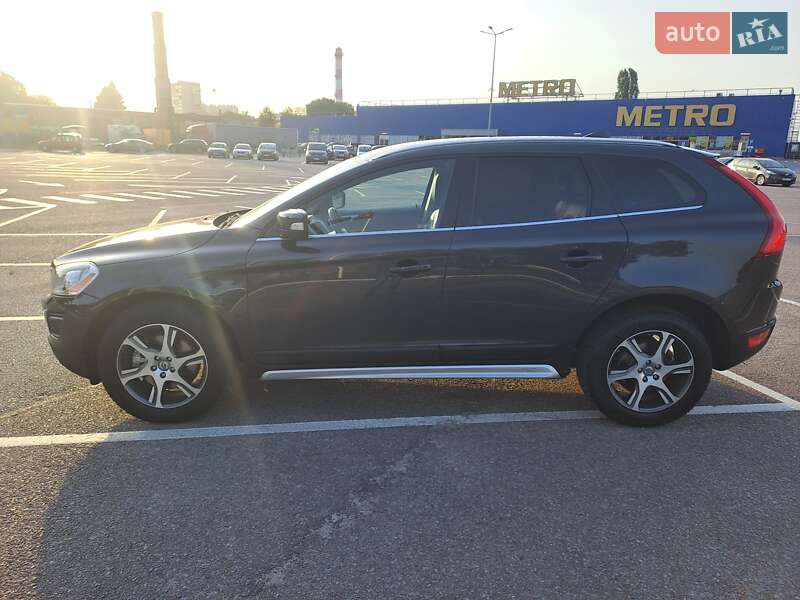 Внедорожник / Кроссовер Volvo XC60 2010 в Житомире фото 3 Внедорожник / Кроссовер Volvo XC60 2010 в Житомире