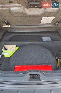 Внедорожник / Кроссовер Volvo XC60 2010 в 