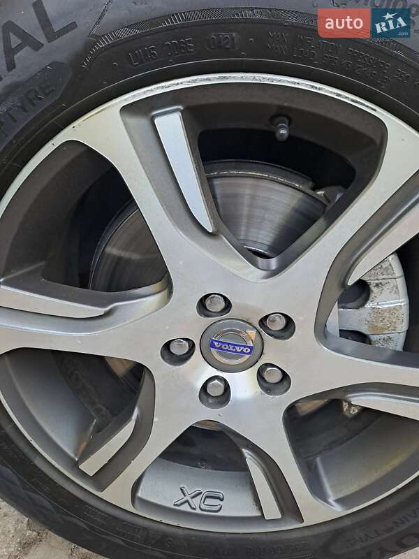 Внедорожник / Кроссовер Volvo XC60 2010 в Житомире фото 16 Внедорожник / Кроссовер Volvo XC60 2010 в Житомире