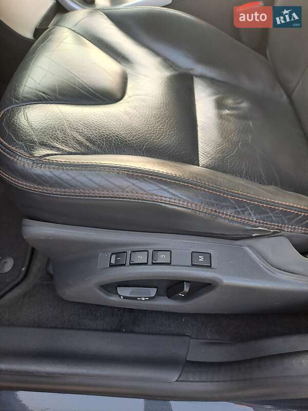 Внедорожник / Кроссовер Volvo XC60 2010 в Житомире фото 22 Внедорожник / Кроссовер Volvo XC60 2010 в Житомире