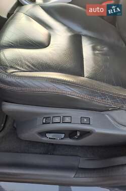 Внедорожник / Кроссовер Volvo XC60 2010 в 